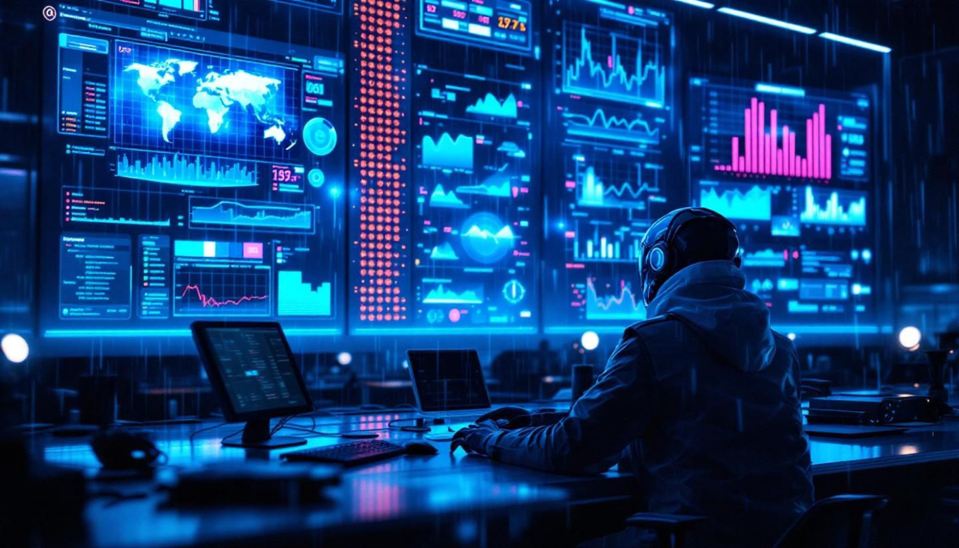 A influência da inteligência artificial na integridade das apostas esportivas eletrônicas