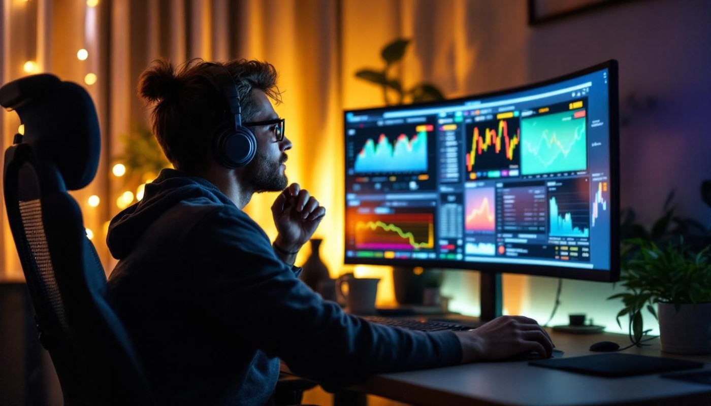 Como identificar plataformas seguras para apostas internacionais?