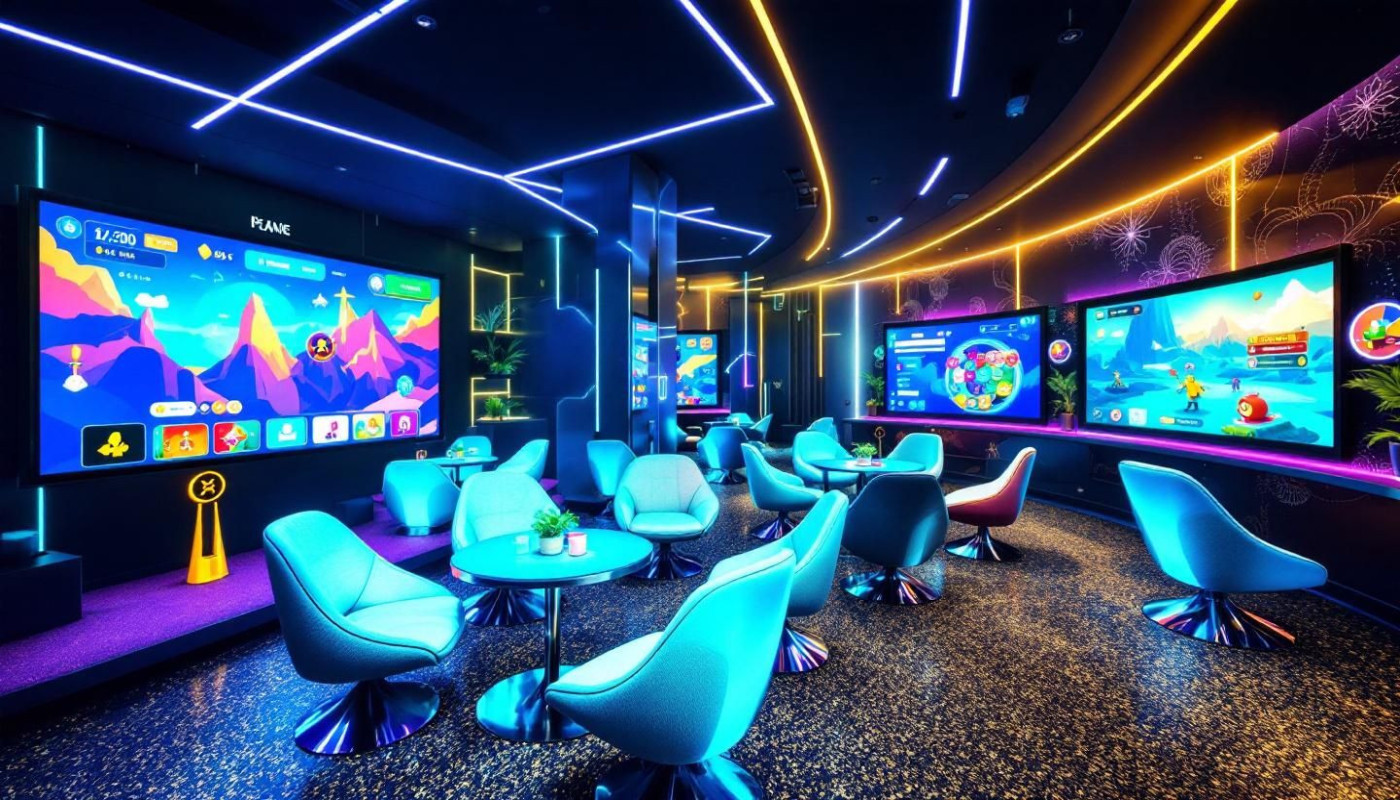 Como os bónus sem depósito mudam a experiência de jogo online?