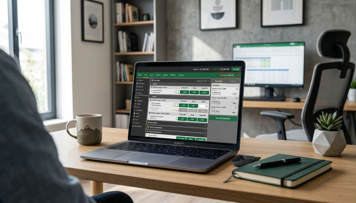 Descubra as vantagens e riscos de apostar através de corretores internacionais