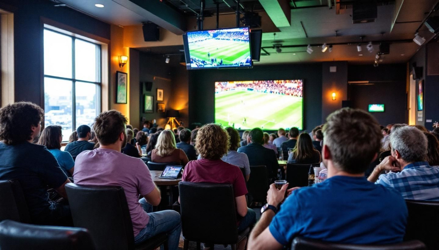 Explorando alternativas globais para apostas desportivas: uma visão abrangente